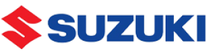 Logo Suzuki Kendal